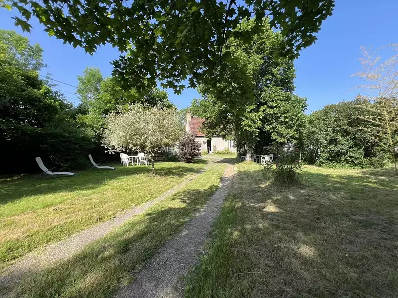 Maison, 135 m²