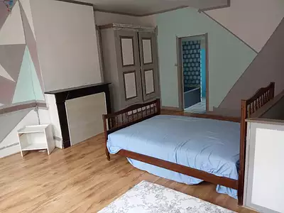 Maison, 85 m²