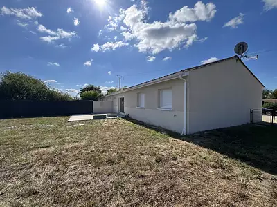 Maison, 87 m²