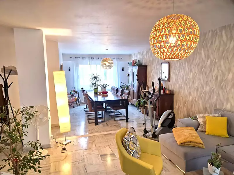 Appartement, 108,09 m²