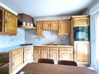 Maison, 90 m²