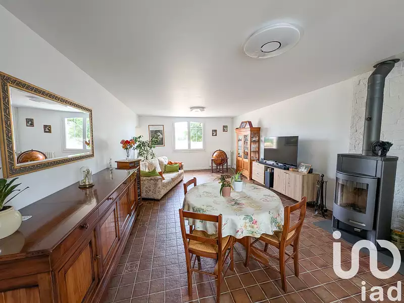Maison, 171 m²
