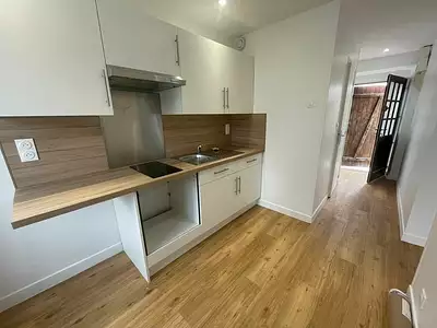 Appartement, 41,02 m²