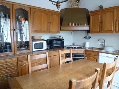 Maison, 112 m²