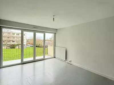 Appartement, 63 m²