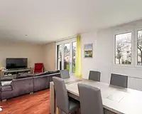 Appartement, 83 m²