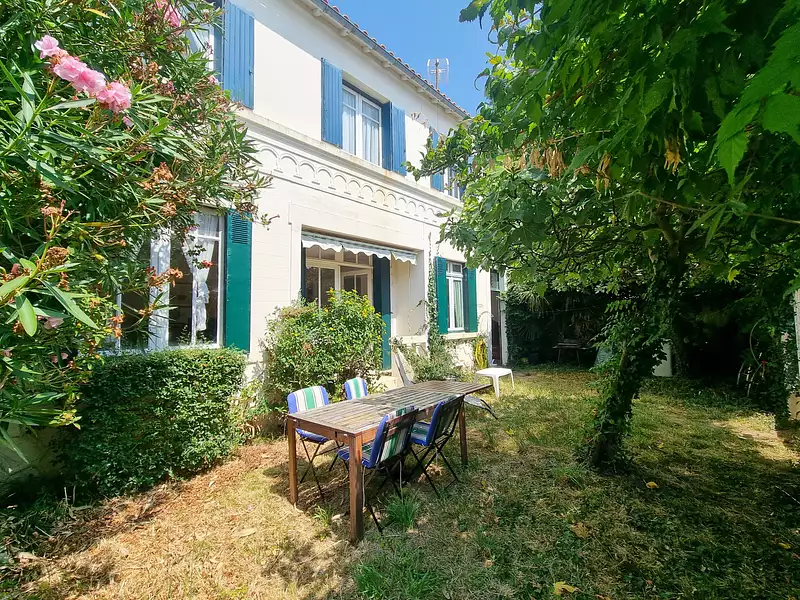 Maison, 117,8 m²