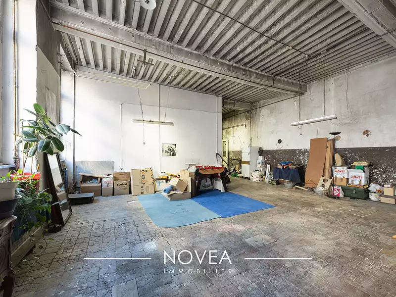 Appartement, 202,85 m²