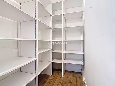 Appartement, 94 m²