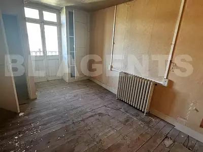 Immeuble, 162 m²