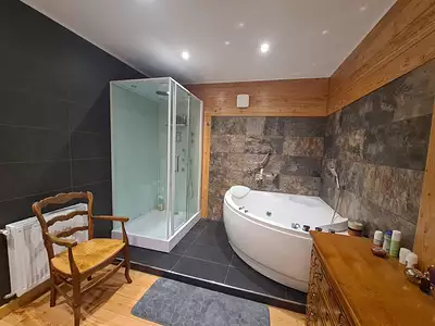 Maison, 183,8 m²