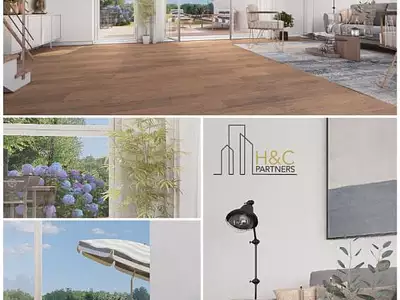 Maison, 67 m²