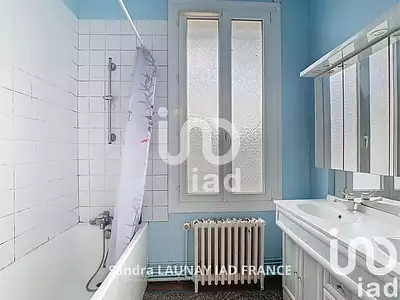 Maison, 142 m²