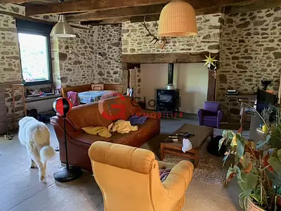 Maison, 100 m²
