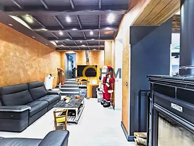 Maison, 305 m²