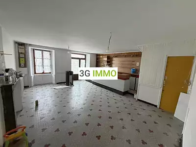 Maison, 196 m²