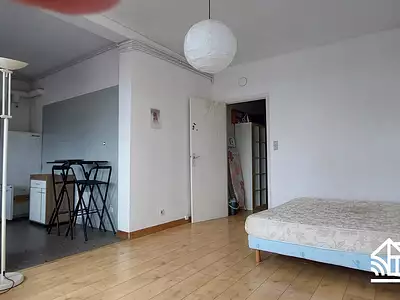 Appartement, 36,53 m²