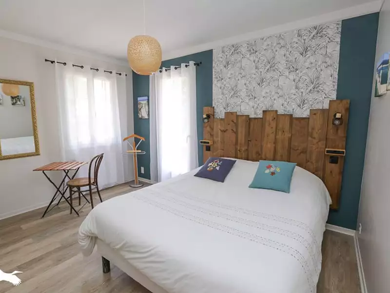 Maison, 235 m²