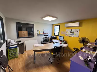 Maison, 288 m²