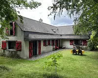 Maison, 139 m²