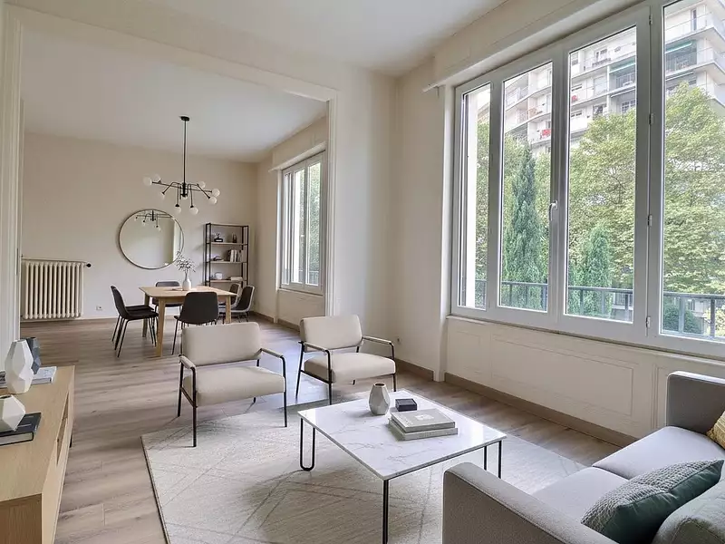 Appartement, 108 m²