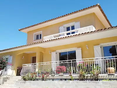 Maison, 200 m²