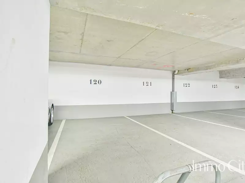 Parking, 10,66 m²