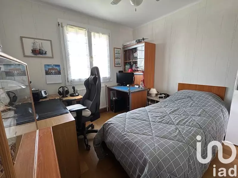 Maison, 64 m²