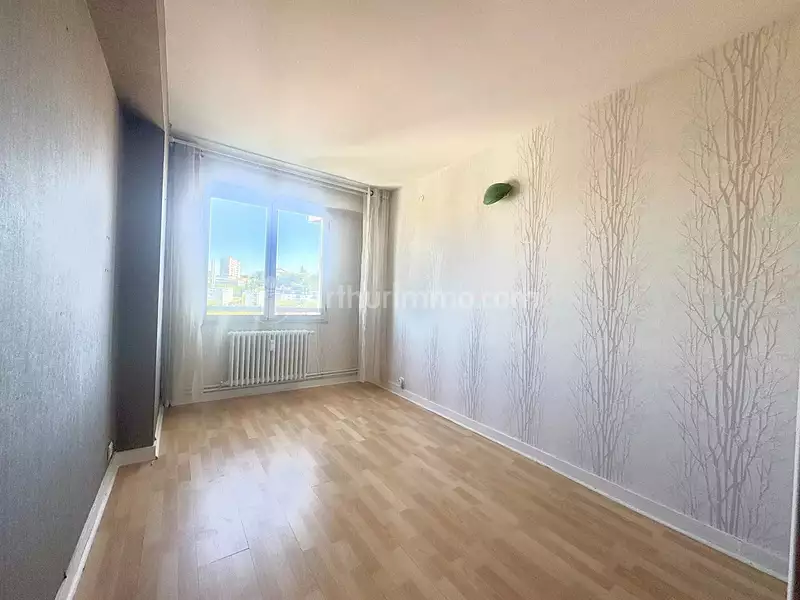 Appartement, 82,97 m²