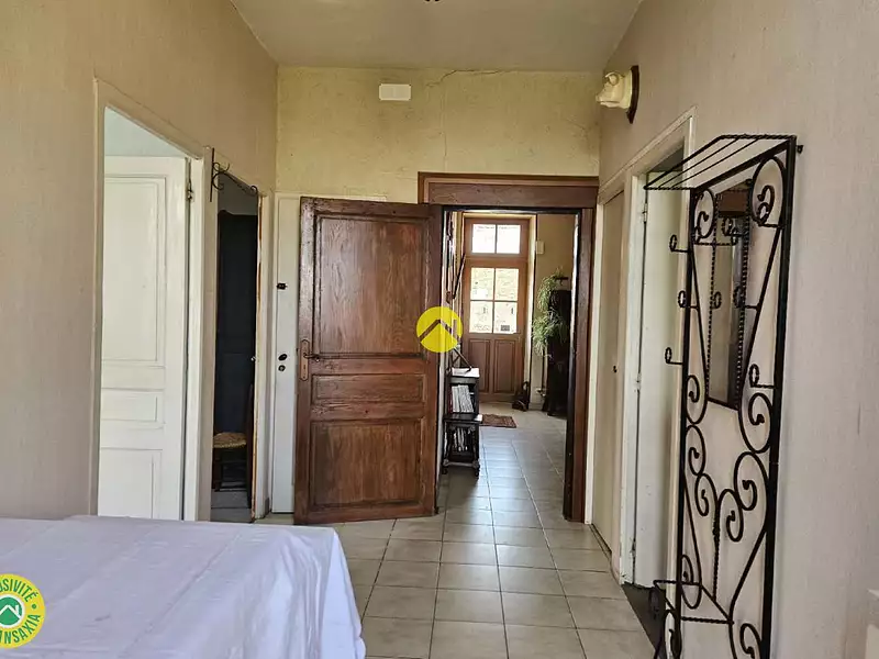 Maison, 120 m²