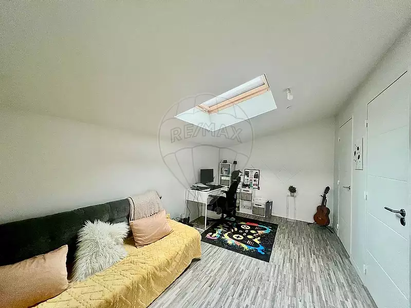 Appartement, 116 m²