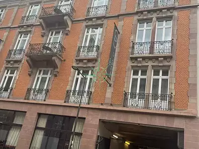 Parking, 11,5 m²