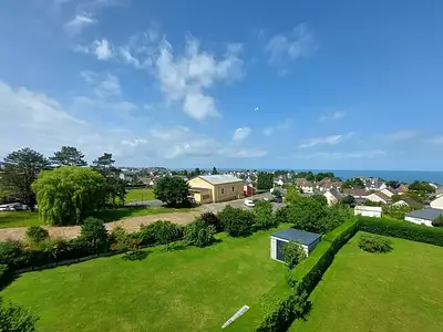 Appartement, 92,95 m²