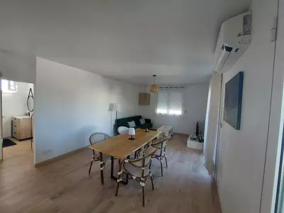 Appartement, 63 m²