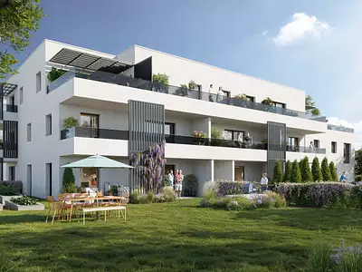 LE CLOS BEL-AMI