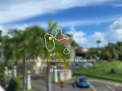 Appartement, 38,65 m²