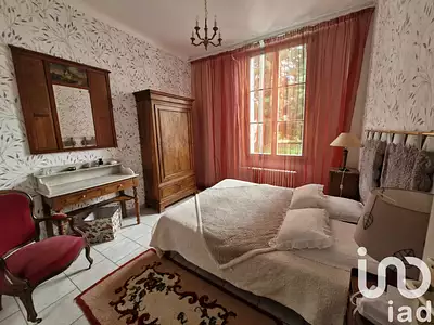 Appartement, 140 m²
