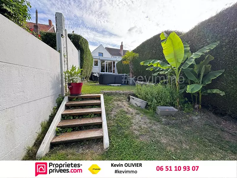 Maison, 96 m²