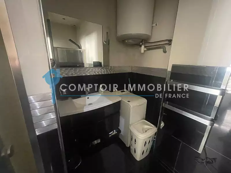 Appartement, 67 m²
