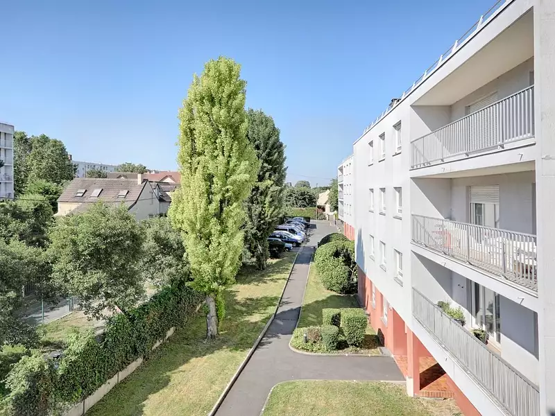 Appartement, 65,73 m²