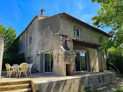 Maison, 110 m²