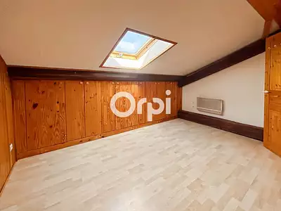 Appartement, 96 m²