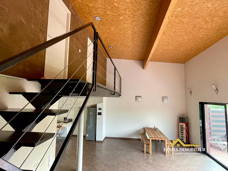 Maison, 171 m²