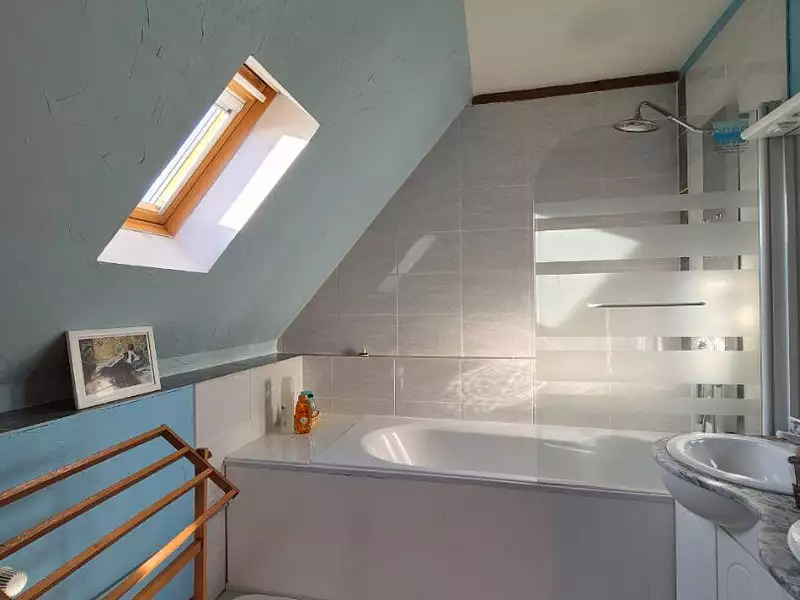 Maison, 249 m²