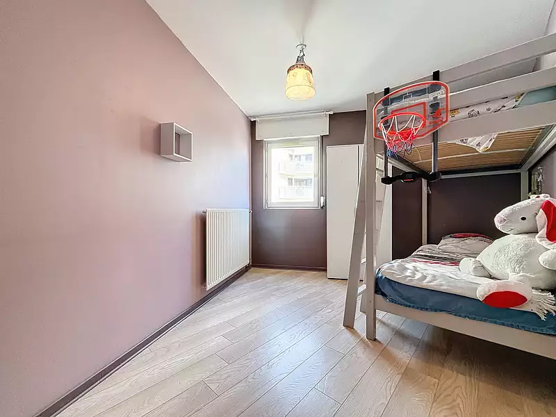 Appartement, 64,2 m²
