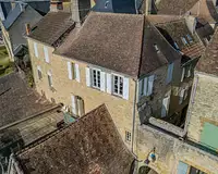 Immeuble, 190 m²