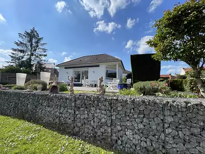 Maison, 180 m²