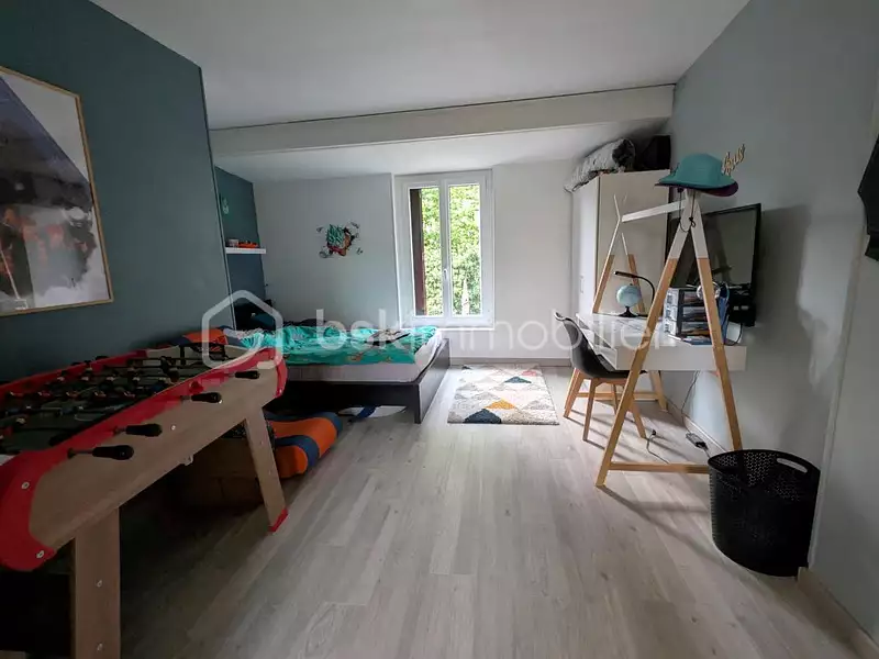 Maison, 115 m²
