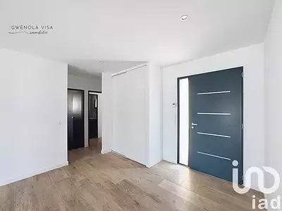 Maison, 135 m²