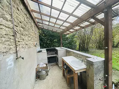 Maison, 147 m²